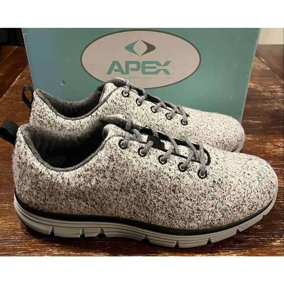 Apex Men\'s Sneaker Size 10 main image 8